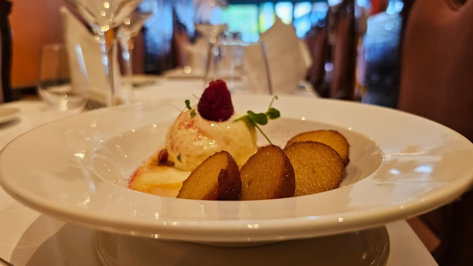 Dessert